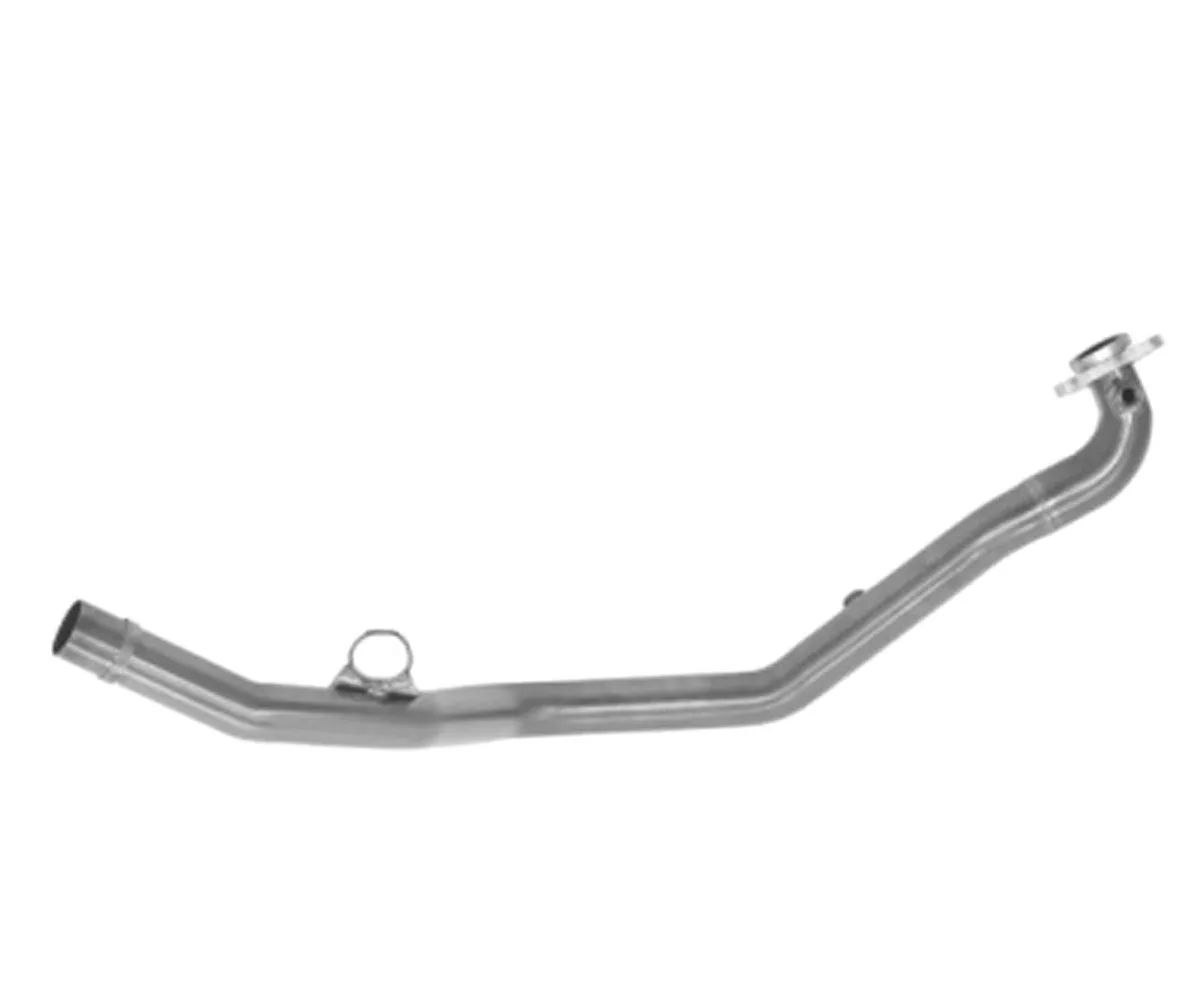 Collettore Di Scarico Arrow Non Per Uso Stradale Acciaio Inox Per Honda Forza 750 2025-73022MI-425440