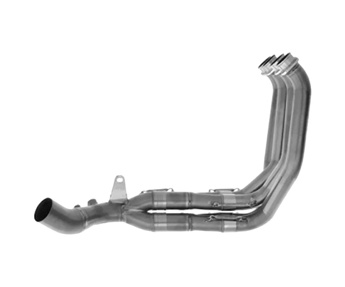Collettore Di Scarico Racing Arrow Acciaio Inox Honda Cb 1000 Hornet 2025-71797MI-419671