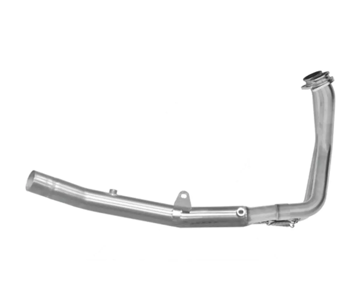 Collettore Di Scarico Arrow Non Per Uso Stradale Acciaio Inox Per Honda Xl 750 Transalp 2025-72203PD-424970