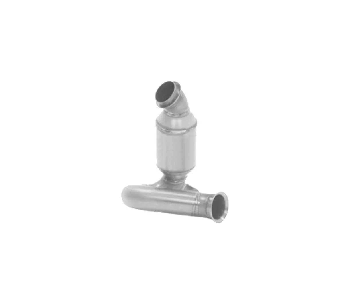 Tubo Raccordo Centrale Non Catalitico Arrow Acciaio Inox Husqvarna Svartpilen 801 2024 > 2025-71719MIR-415147