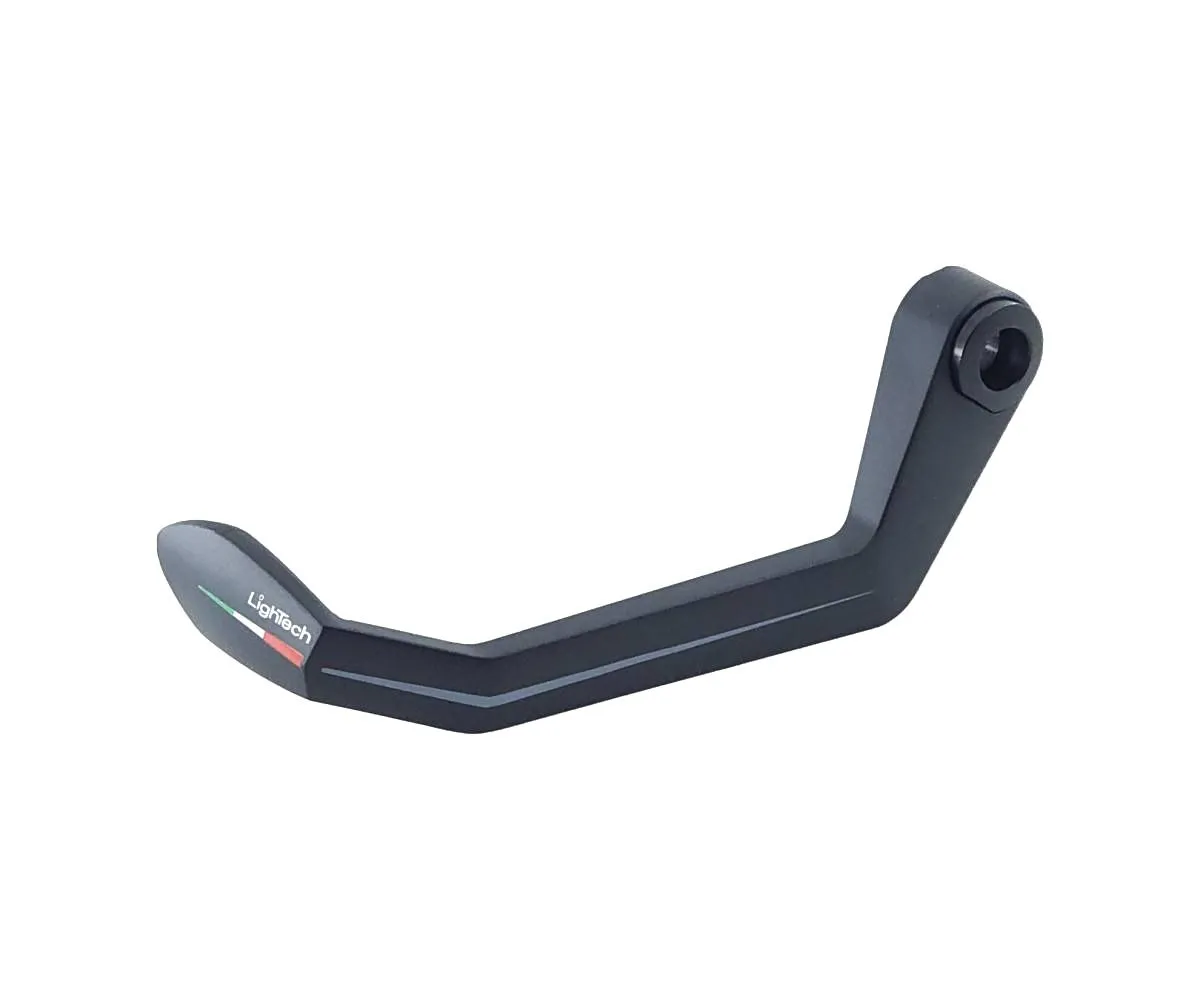 Protezione Leva Frizione Interasse 135 Mm Terminale Colorato Lightech Per Yamaha Mt 09 2021 > 2025-ISS201LTNER-415989