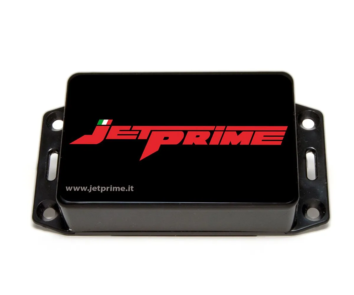 Centralina Programmabile Jetprime Per Suzuki Gsx-8r 2024 > 2025-JP-CJP-082H-425189