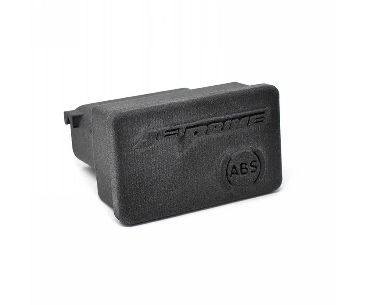 Eliminatore Abs Jetprime Per Kawasaki Ninja Zx-4r/r 2024-JP-ABSK-001-400470