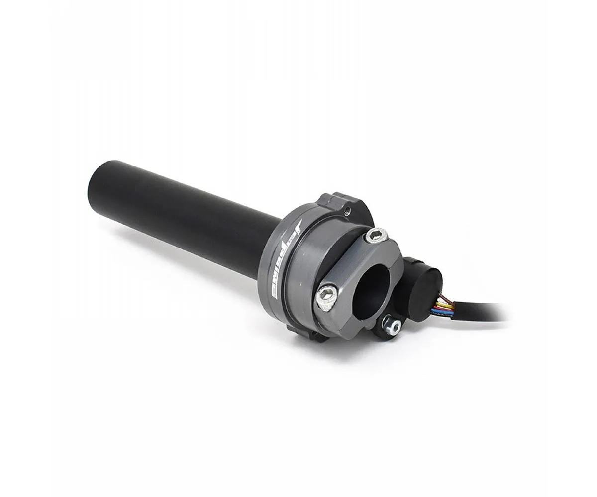 Comando Gas Rapido Jetprime Per Ktm 1290 Super Duke Gt/rr 2022 > 2024-JP-ACC-116-400495