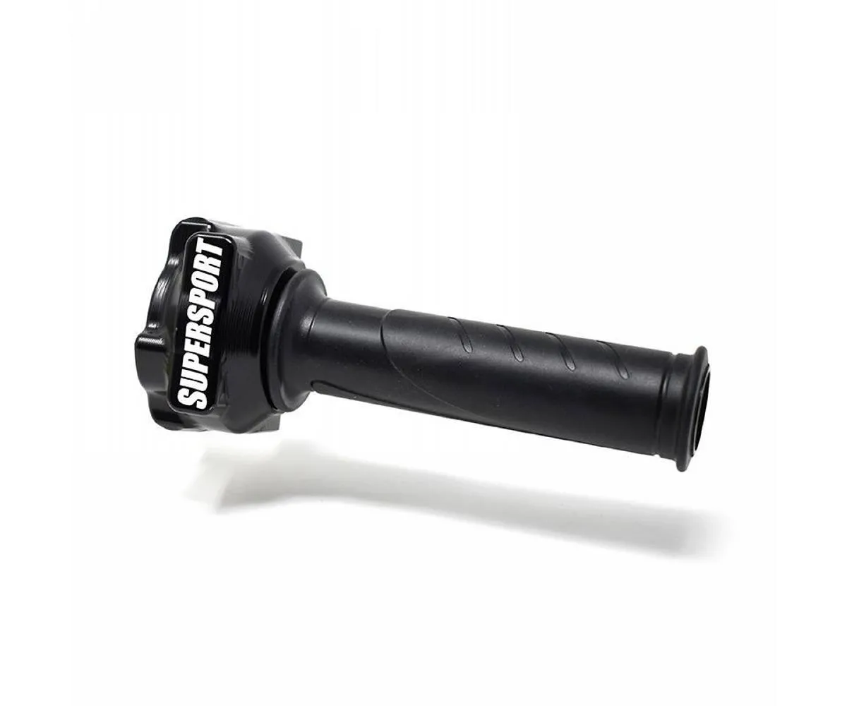 Cover Comando Gas Jetprime Per Ducati Supersport / S 936 2017 > 2020-JP-ACS-050S-400449