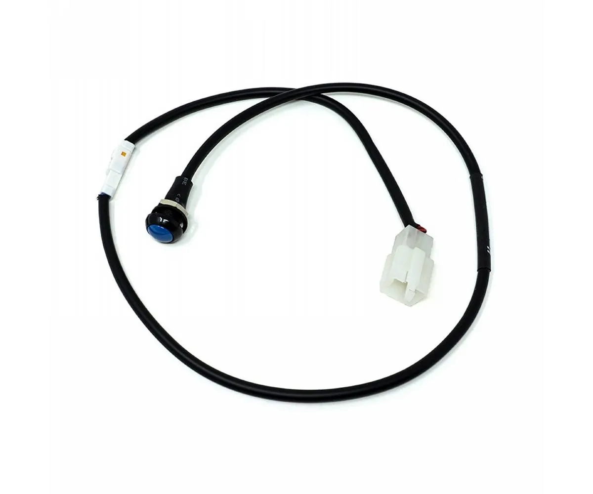 Cablaggio Per Cronometro Integrato Jetprime Per Aprilia Rsv4 /r 2009 > 2010-JP-CBLO-001-400467