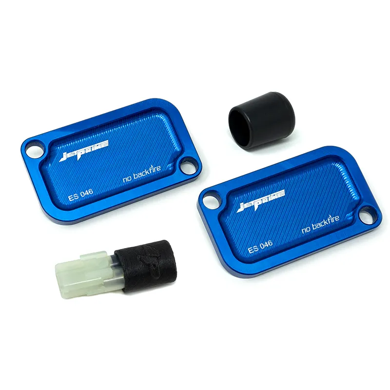 Kit Eliminazione Circuito Pair Jetprime Per Ktm 1290 Super Adventure S/r 2022 > 2024-JP-ES-KIT16-400568