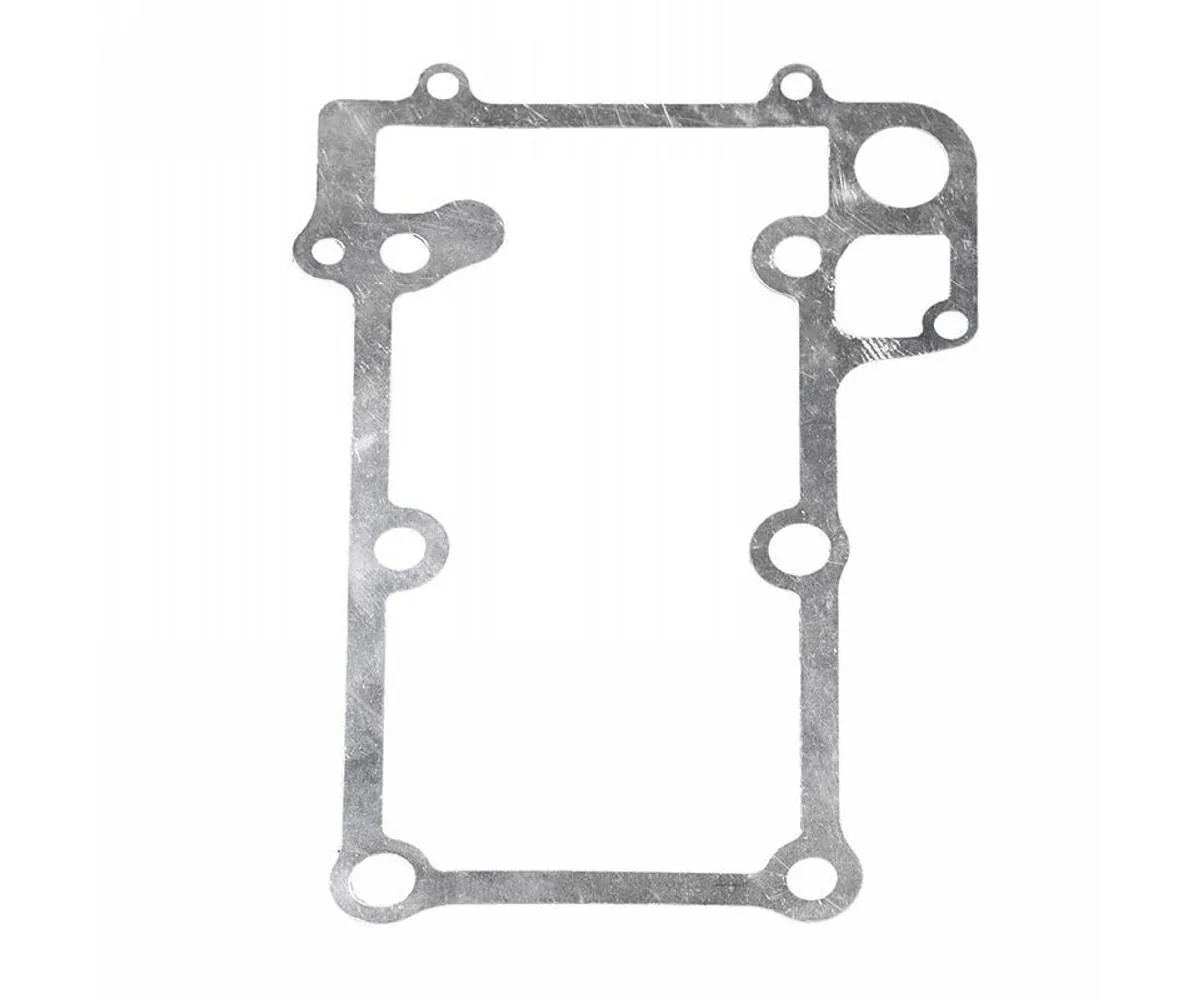 Guarnizione Base Cilindro Spessore 0,5mm Jetprime Per Yamaha Xp T-max 500 2004 > 2007-JP-GB-001-400445