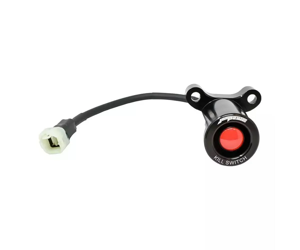 Kill Switch Jetprime Per Ducati Panigale V4 2025-JP-KS-056-416459