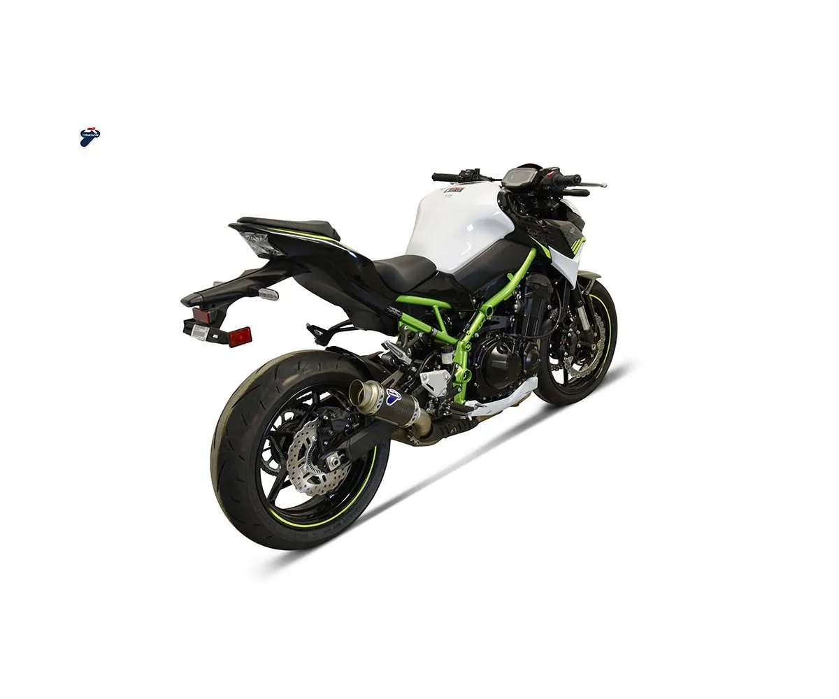 Terminale Di Scarico Termignoni Per Kawasaki Z900 Gp Classic+link 2020-K087094SO05-249549