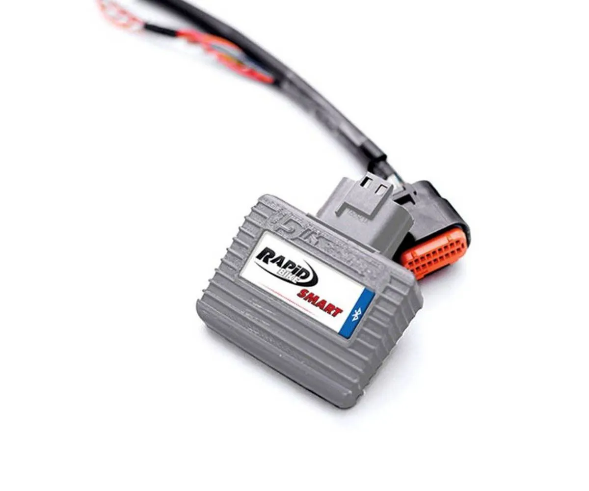 K27-smr-010 Centralina Smart+ Cablaggio Rapid Bike Bmw R 1300 Gs 2023 > 2024.-K27-SMR-010-414839