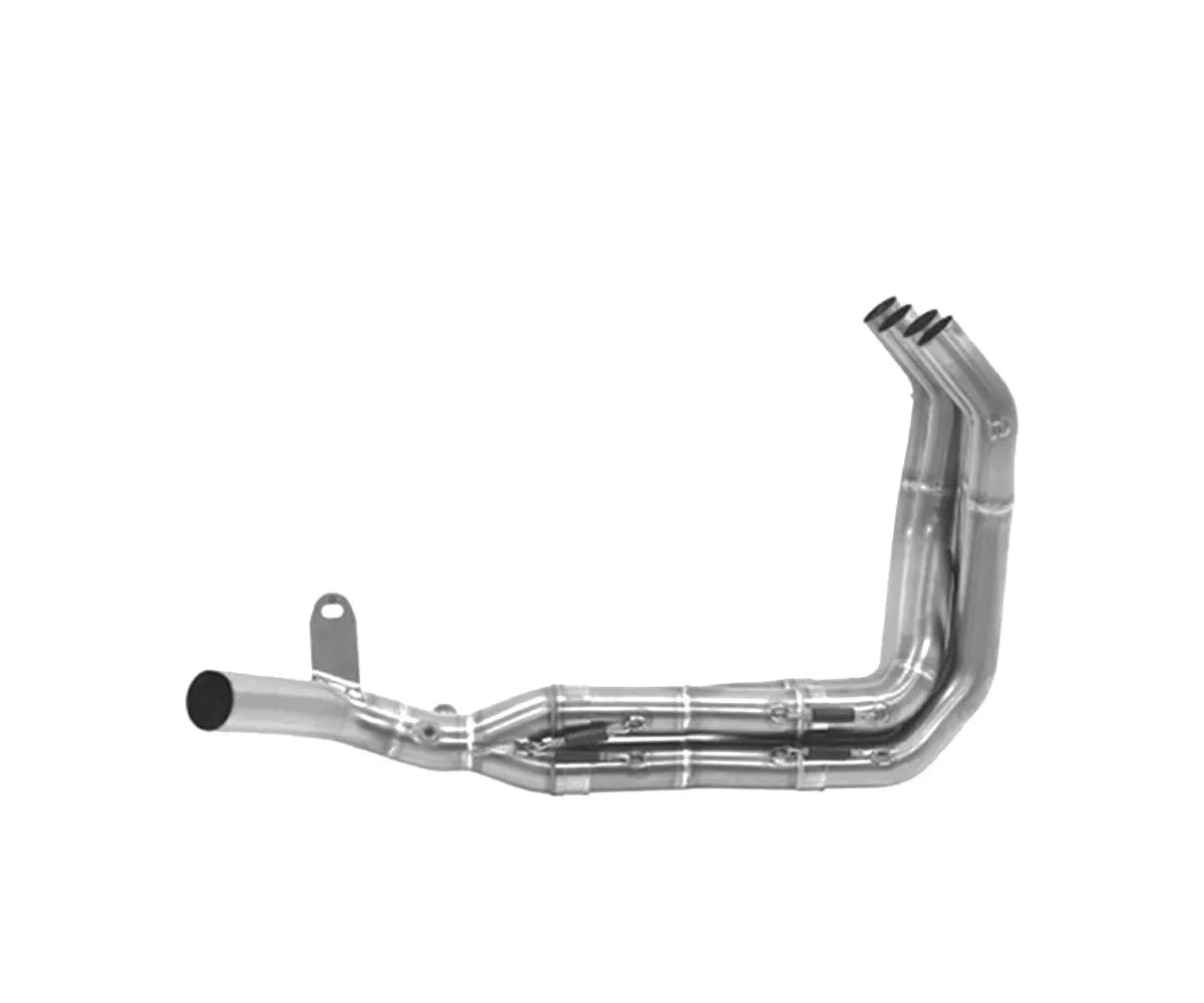 Collettore Di Scarico Racing Arrow Acciaio Inox Kawasaki Z 900 2025-71799MI-420238