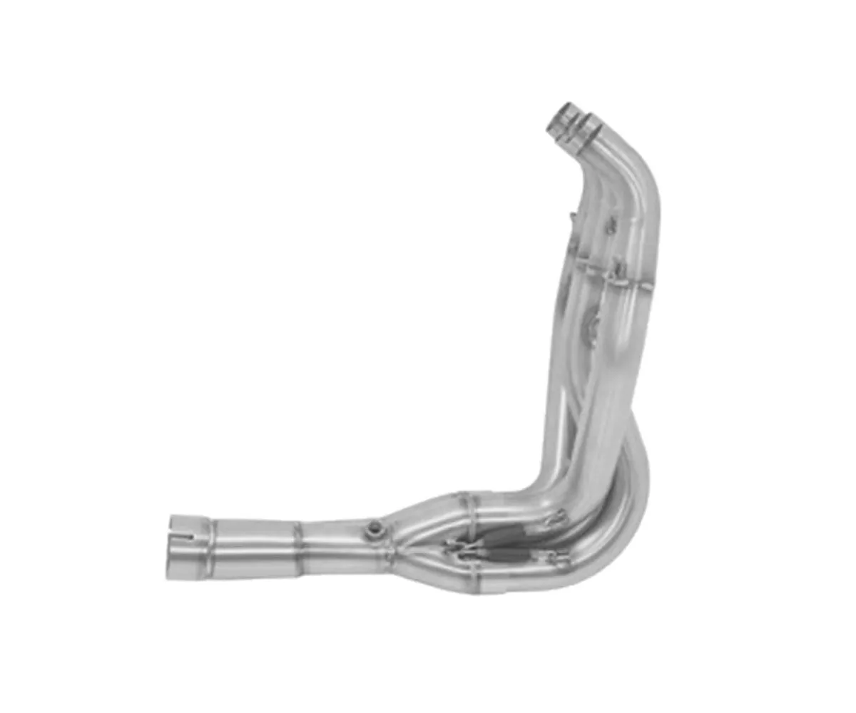 Collettori Racing Inox Arrow Per Kawasaki Zx-6r 636 2024.-71791MI-415013