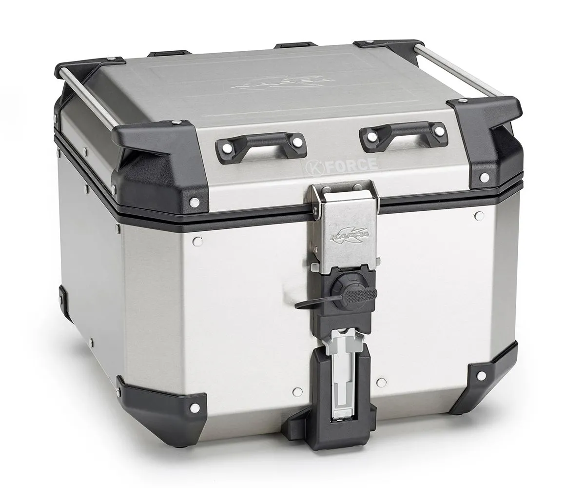 Valigia Kappa K'force 42lt Per Honda Nx 500 2024 > 2025 Kfr420a Km9b-KFR420A--KM9B--KR1171-416212