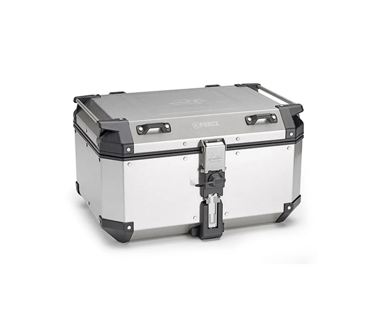 Bauletto Centrale Kappa K'force 58lt Bmw R 1300 Gs 2023 > 2024-KFR580A--KRA5143-414817