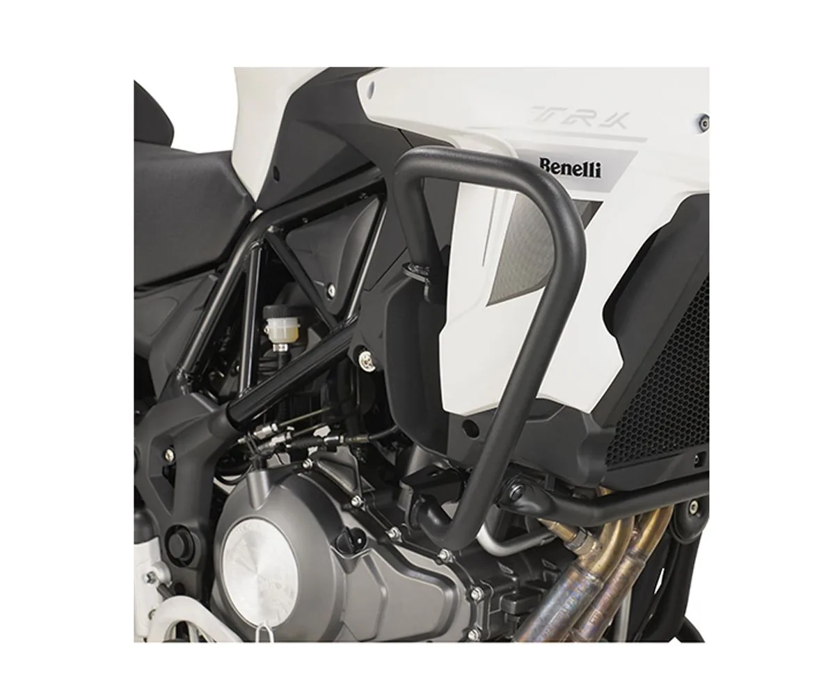 Paramotore Kappa Tubolare Specifico Per Benelli Trk 502 / X 2020 > 2025.-KNH8703-414854