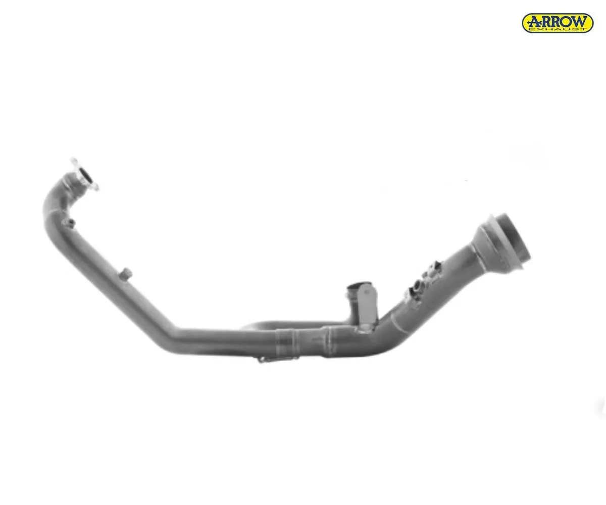 Collettore Di Scarico Racing Arrow Ktm 1290 Adventure S Titanio 2021 > 2024-72181PD-250054