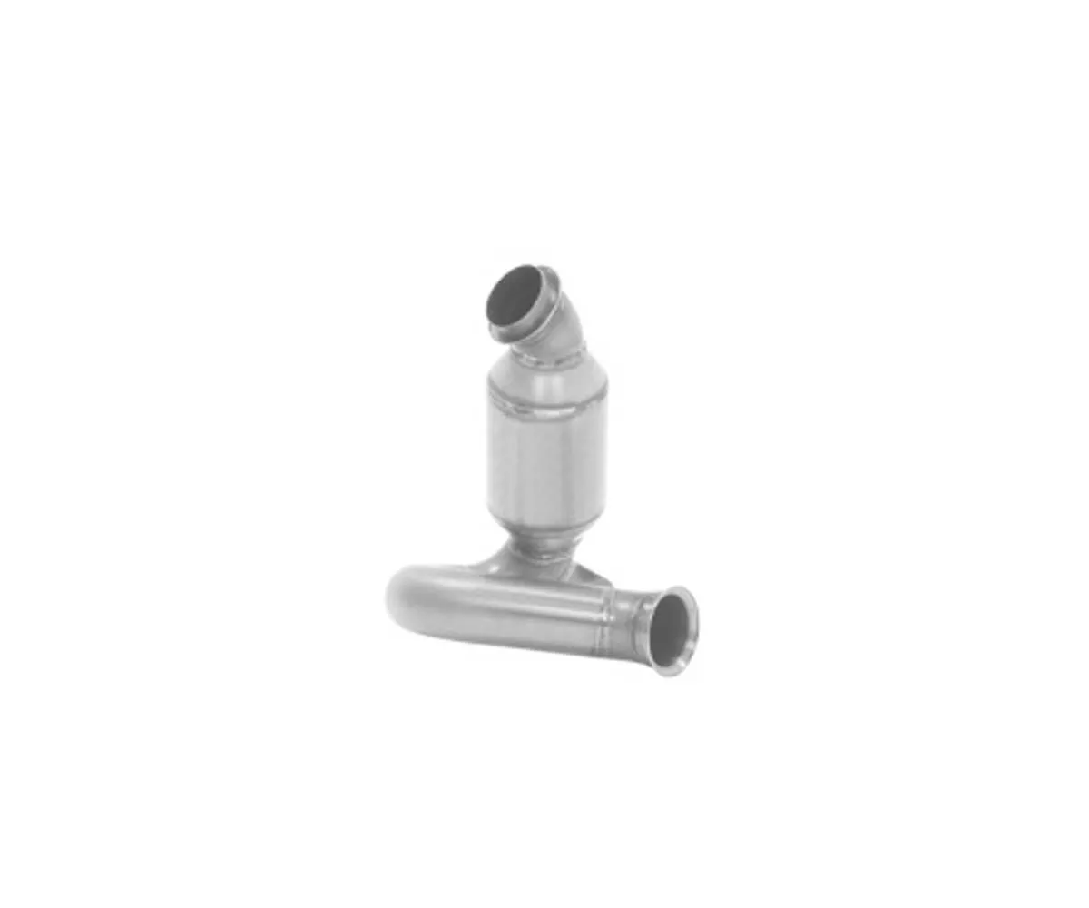 Raccordo Centrale Non Catalitico Arrow Inox Per Ktm 790 Adventure 2024.-71719MI-403458