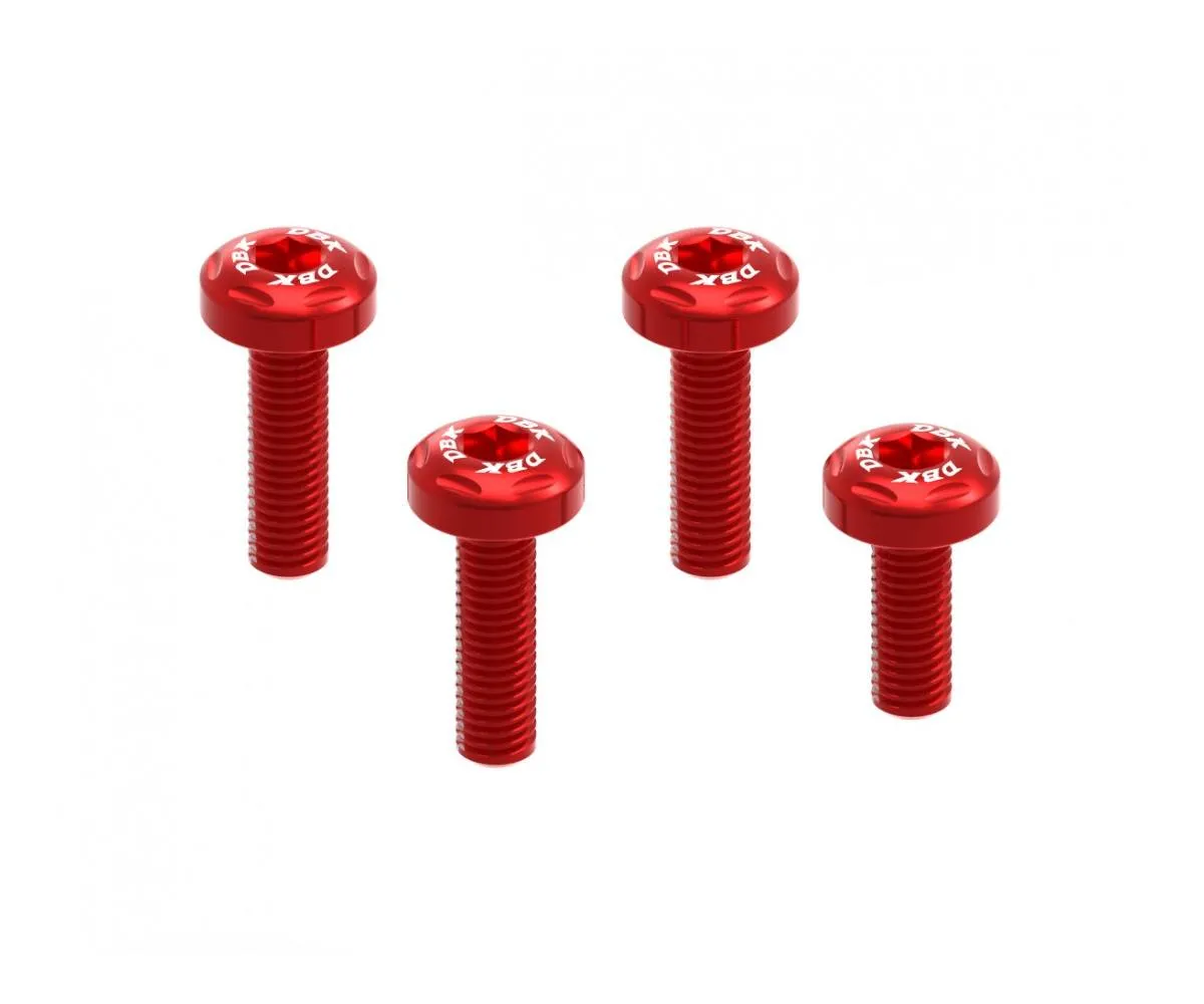 Kit Viti Para Pignone Rosso Dbk Per Ducati Diavel V4 2023 > 2024-KVT46A-397851