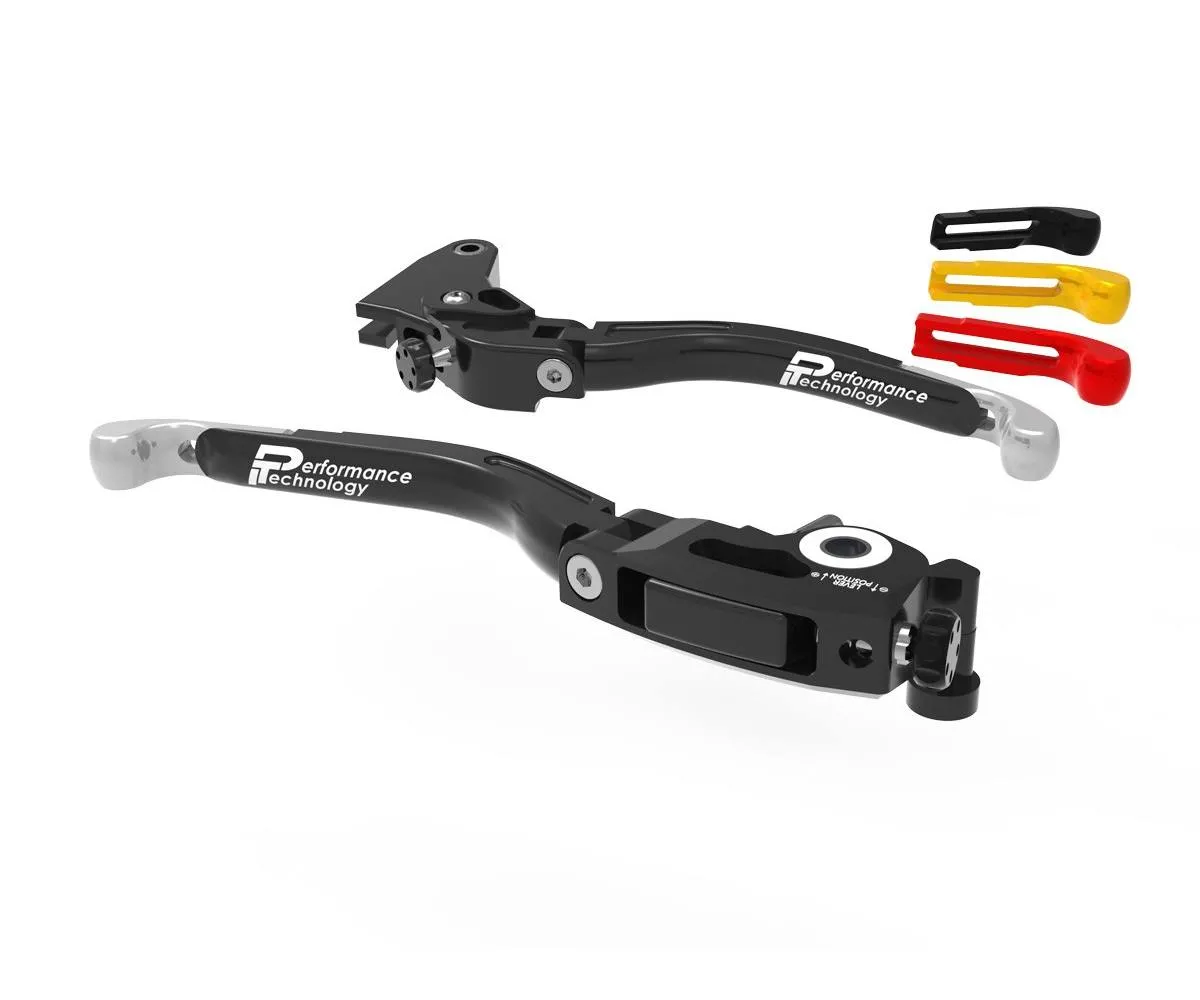 Leve Freno / Frizione Regolabili Silver Dbk Per Triumph Daytona 765 Moto2 2019 > 2020-L36E-398111