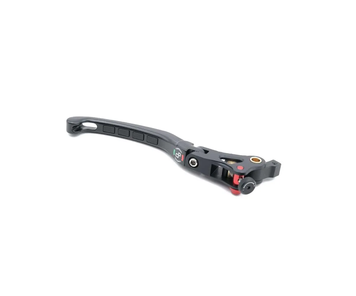 Lightech Leva Freno Ribaltabile (tipo K) Levd136k Per Yamaha Mt-10 2022 > 2023-LEVD136K-402692