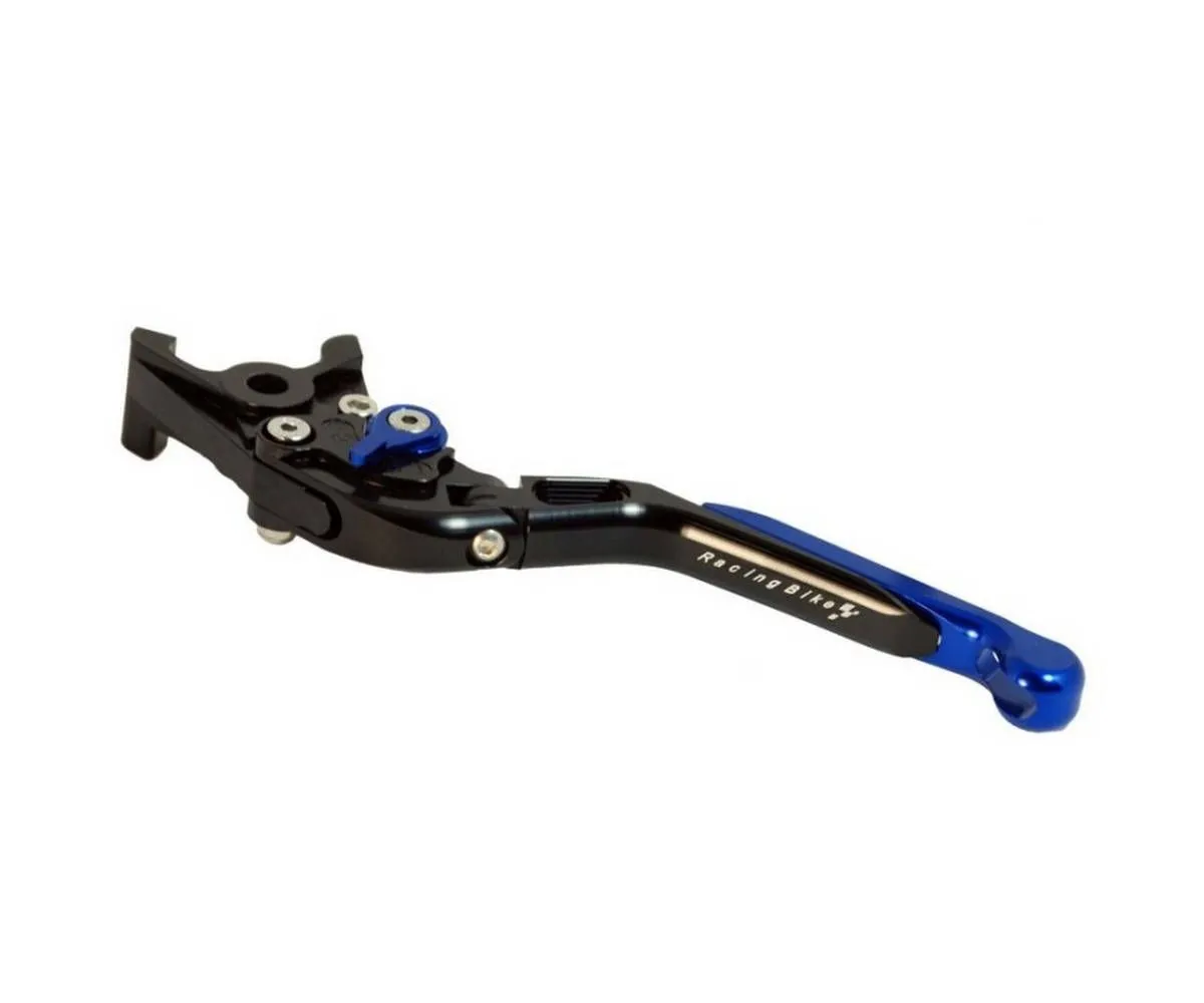 Leva Frizione Racingbike Suzuki Gsx-s 1000 X 2024 > 2025 Blu-lv5766a.-LV5766A-415238