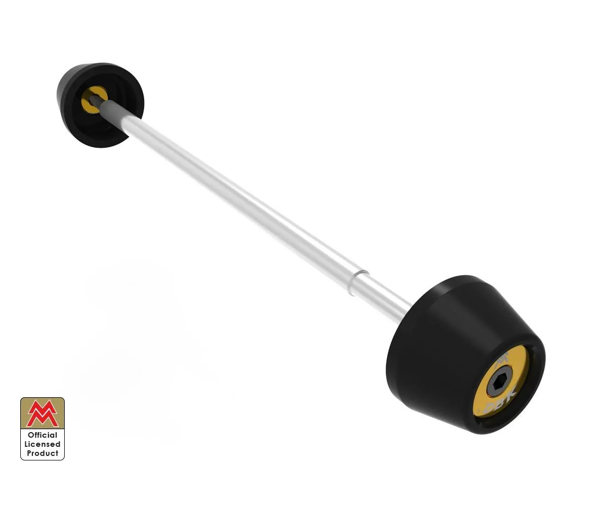 Kit Protezione Forcella Anteriore Oro Dbk Per Moto Morini Seiemmezzo Scr 2022 > 2024-PFAN05B-398470