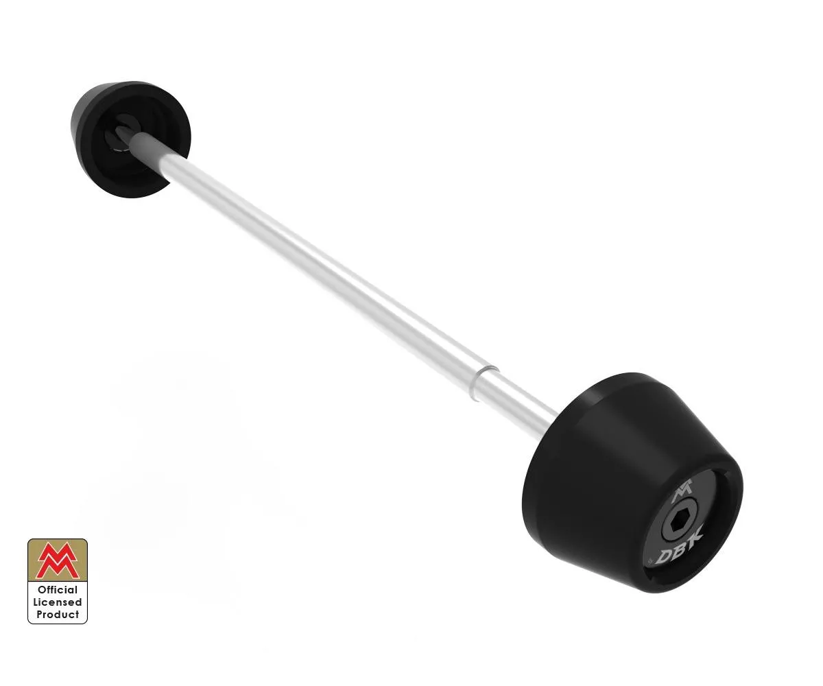 Kit Protezione Forcella Anteriore Nero Dbk Per Moto Morini Seiemmezzo Scr 2022 > 2024-PFAN05D-398471