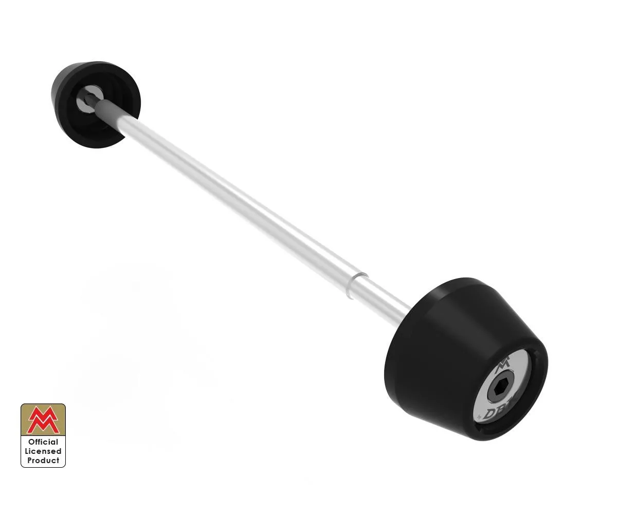 Kit Protezione Forcella Anteriore Silver Dbk Per Moto Morini Seiemmezzo Scr 2022 > 2024-PFAN05E-398472