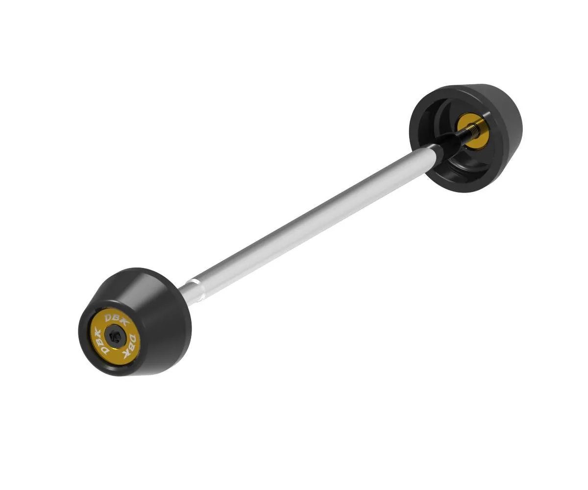 Kit Protezione Forcella Anteriore Oro Dbk Per Moto Guzzi V100 Mandello 2022 > 2024-PFAN06B-398482