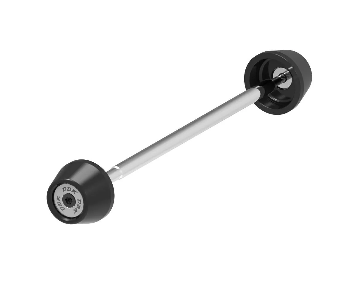 Kit Protezione Forcella Anteriore Silver Dbk Per Moto Guzzi V100 Mandello 2022 > 2024-PFAN06E-398484