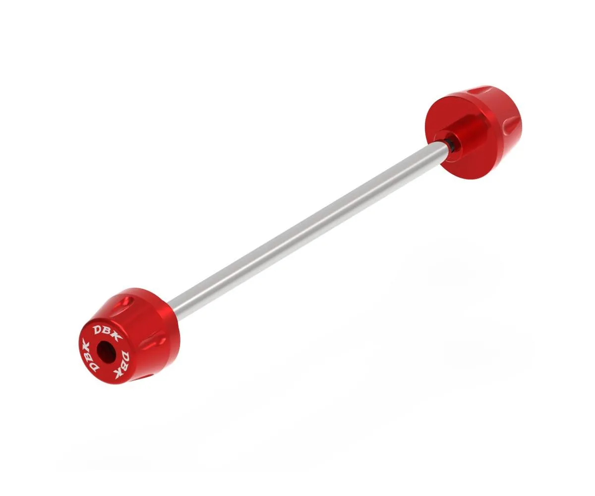 Kit Protezione Forcella Anteriore Rosso Dbk Per Bmw M1000r 2023 > 2024-PFAN07A-398493