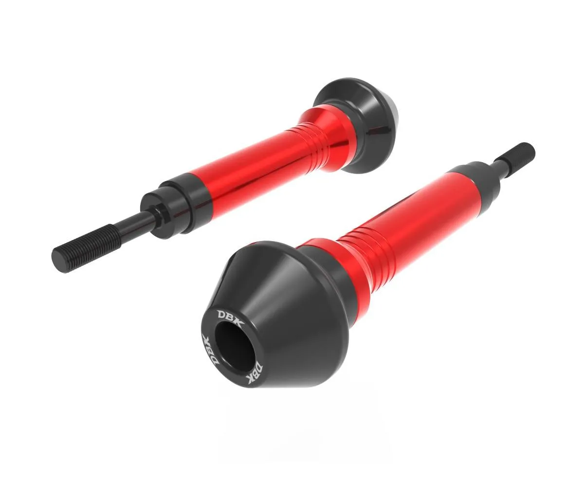 Kit Protezioni Telaio L02 Dbk Per Ducati Hypermotard 698 Mono 2024-PTEL02A-414010