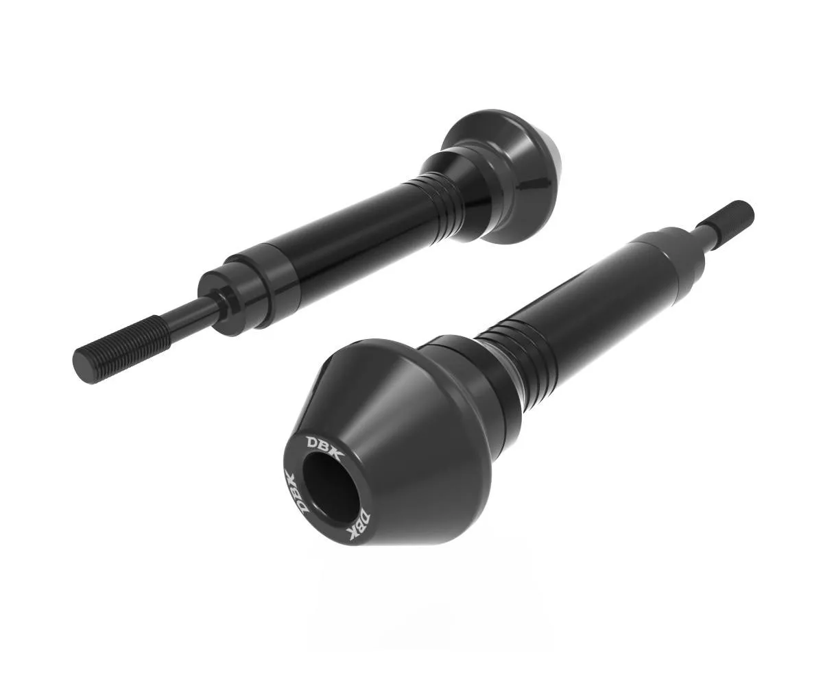 Kit Protezioni Telaio L02 Dbk Per Ducati Hypermotard 698 Mono Rve 2024-PTEL02D-414013