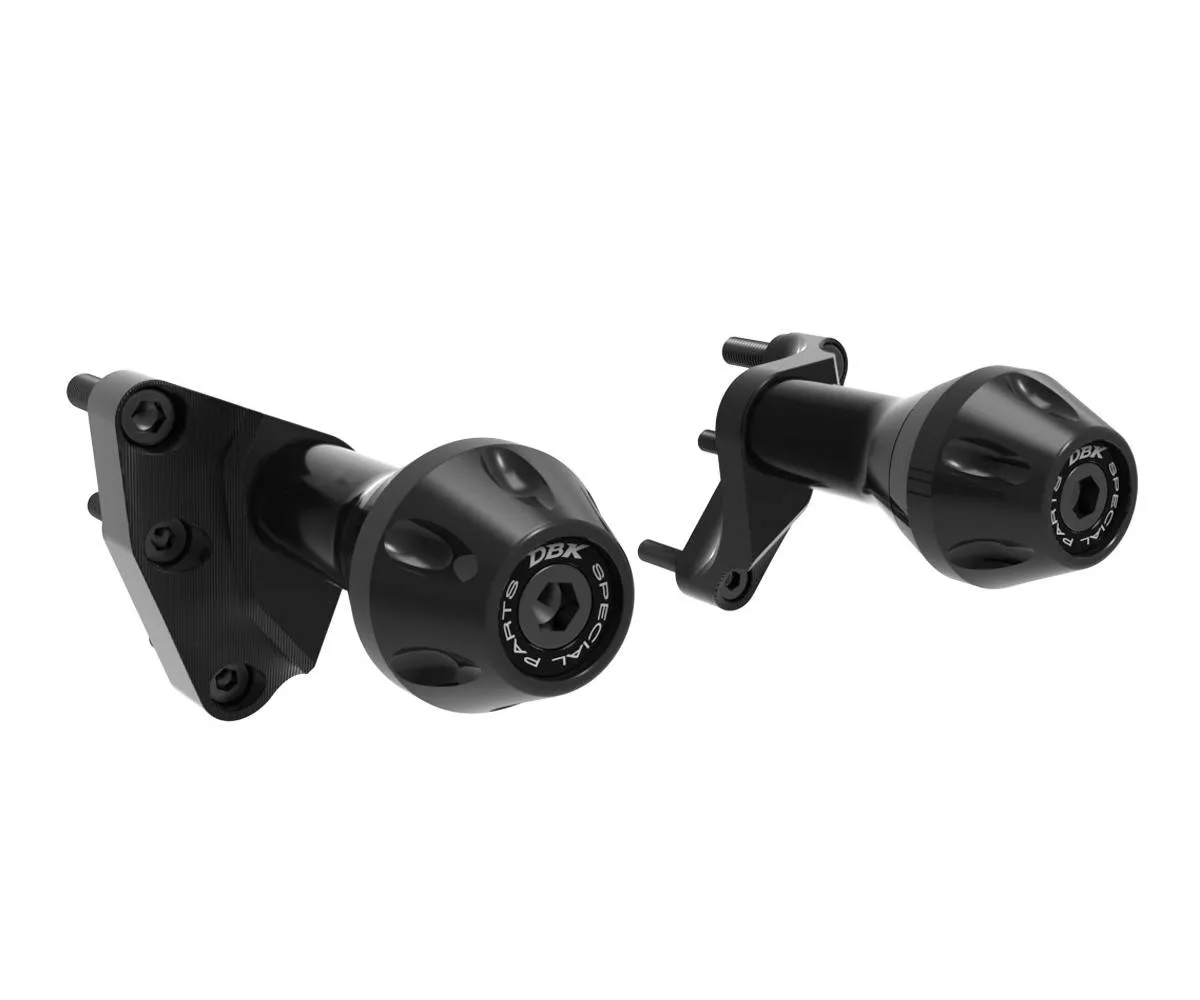 Kit Protezioni Telaio Dbk Per Ktm 990 Duke 2024-PTKTM01D-414028