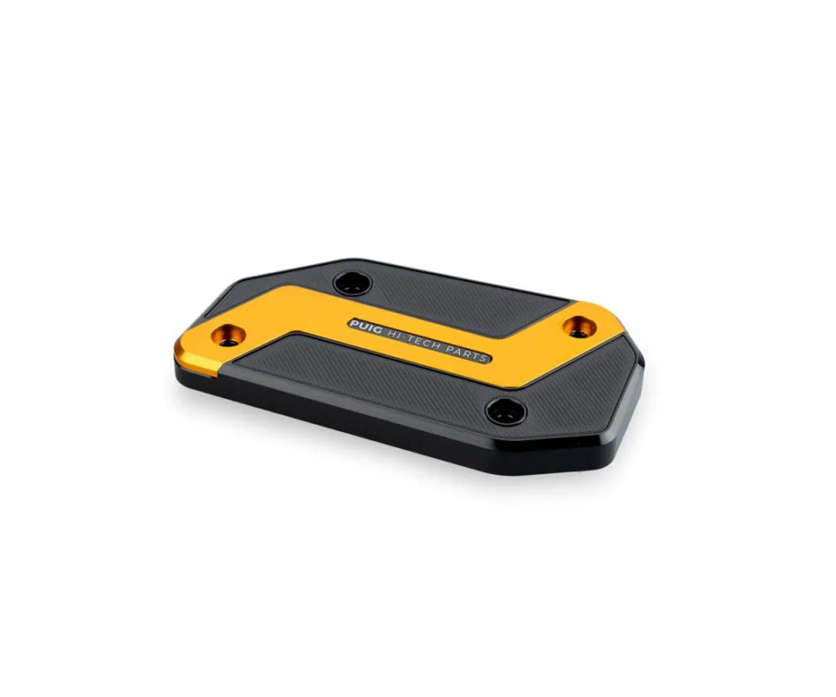 Tappo Puig Serbatoio Anteriore Per Fluido Freno Bmw R 1300 Gs 2023 > 2025 Oro-21873O-424610