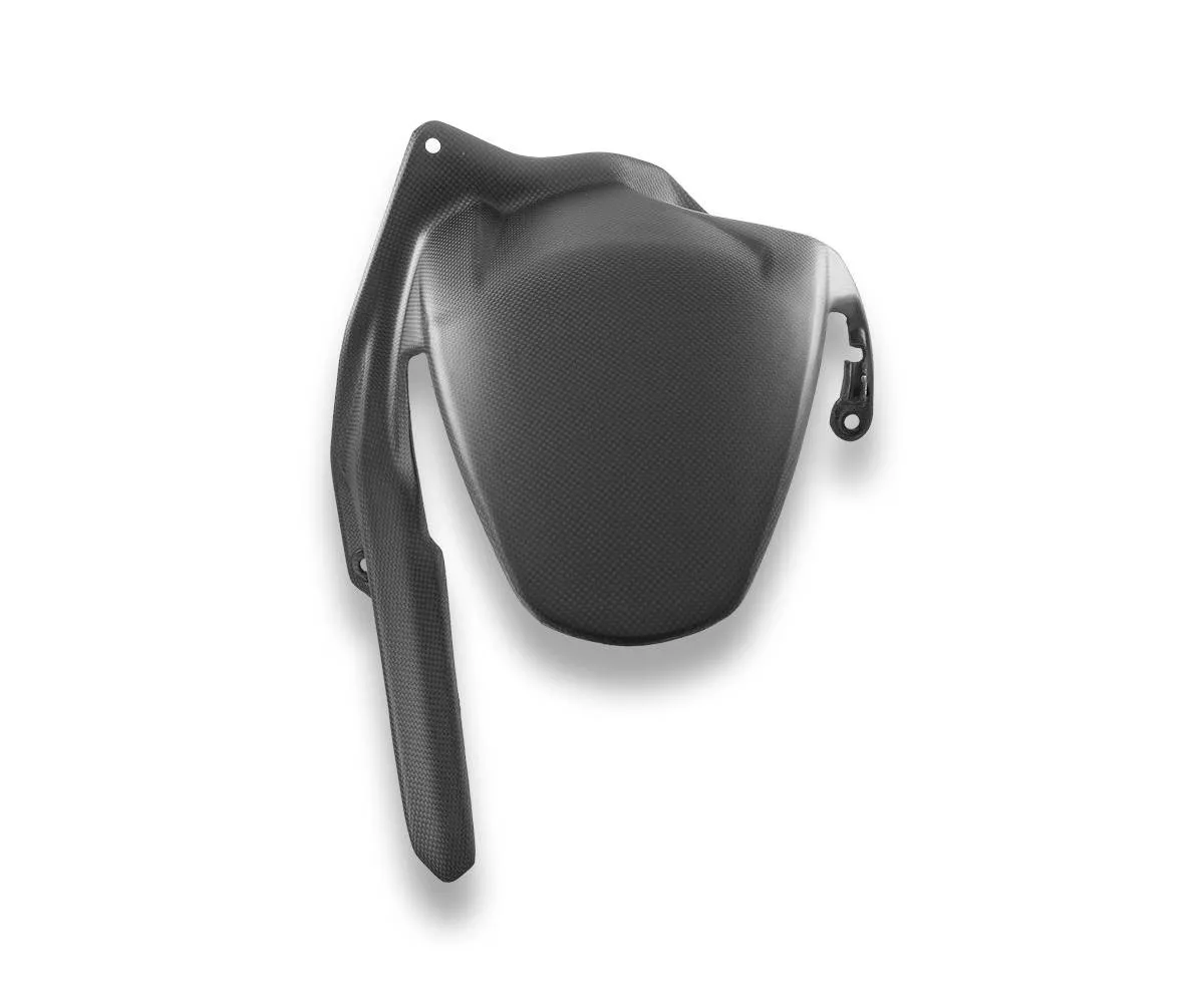 Parafango Posteriore Carbonio Opaco Dbk Per Ducati Streetfighter V4 2025-CRB228O-425411
