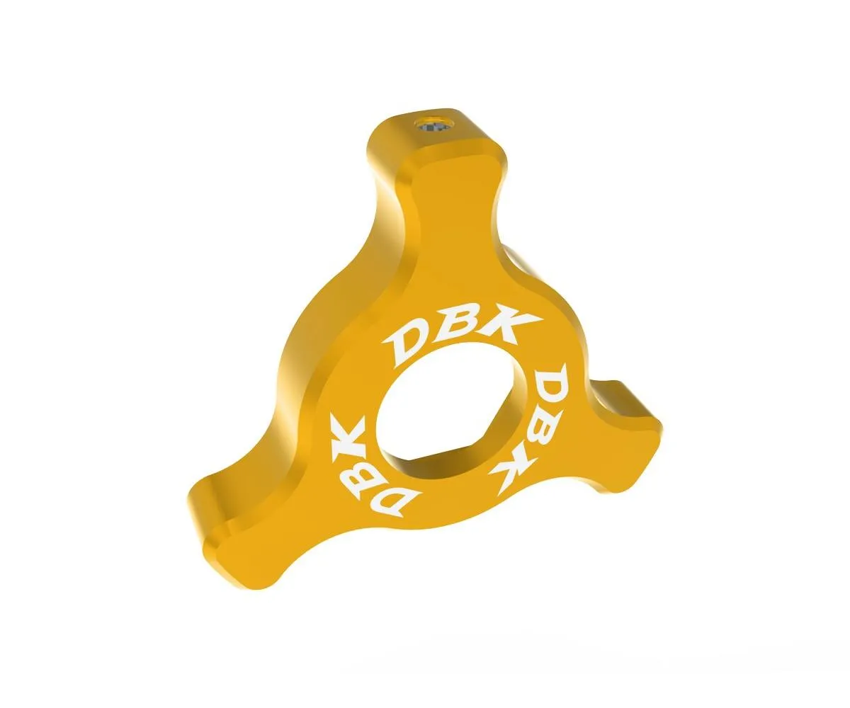 Registro Forcella Ch.19 Mm Oro Dbk Per Moto Guzzi Stelvio 2024-RF1902B-400719