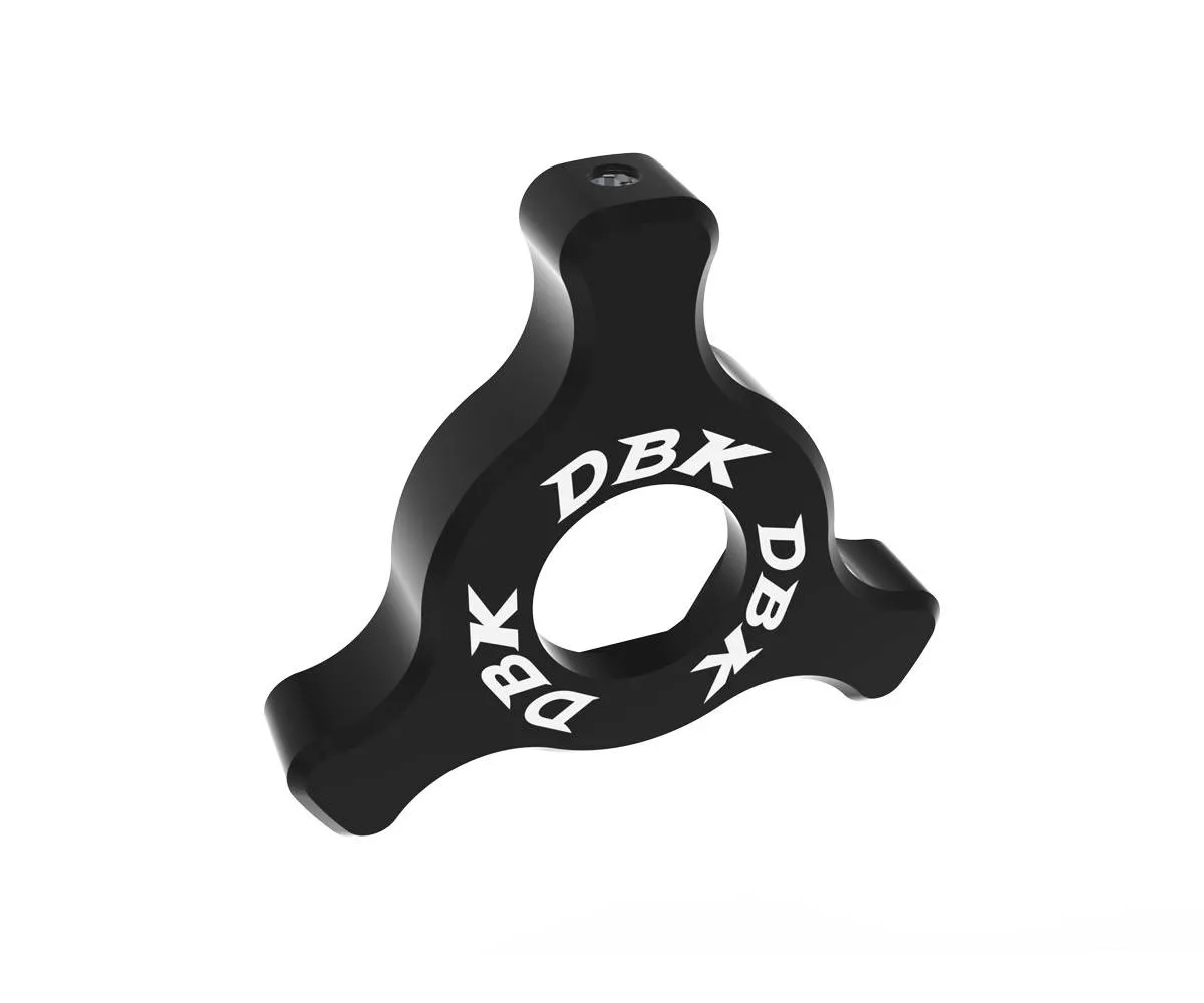 Registro Forcella Ch.19 Mm Nero Dbk Per Moto Guzzi Stelvio 2024-RF1902D-400720