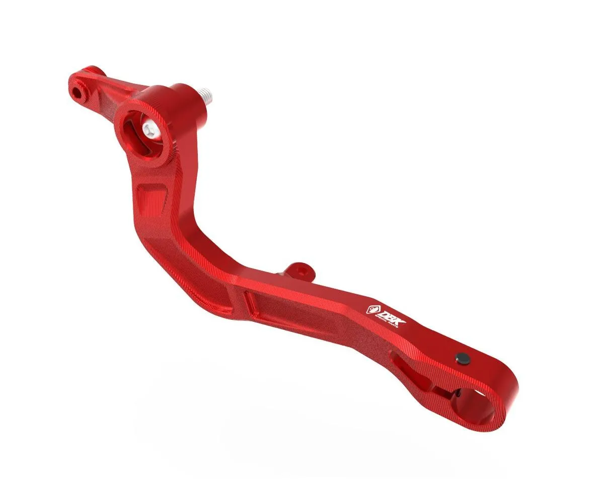 Leva Freno Rosso Dbk Per Ducati Diavel V4 2023 > 2024-RPLF25A-399623