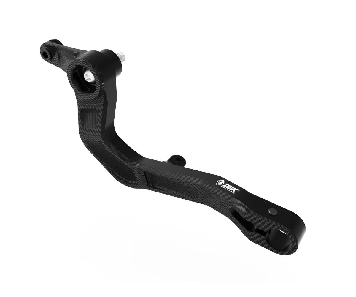 Leva Freno Nero Dbk Per Ducati Diavel V4 2023 > 2024-RPLF25D-399624