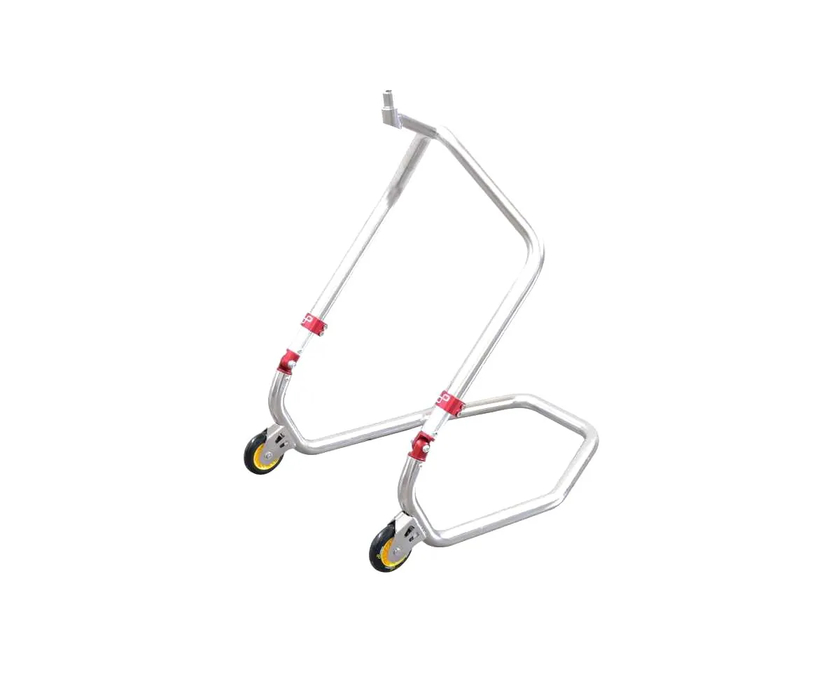 Lightech Cavalletto Frontale Centrale In Acc. Inox Rss001 Per Bmw S 1000 Rr 2009 > 2018-RSS001-400961