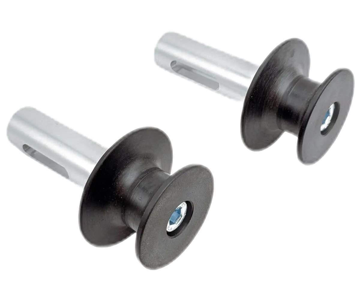 Lightech Cavalletto Posteriore In Acciaio Inox Con Rulli Rss005r Per Bmw M 1000 R 2022 > 2024-RSS005R-400913