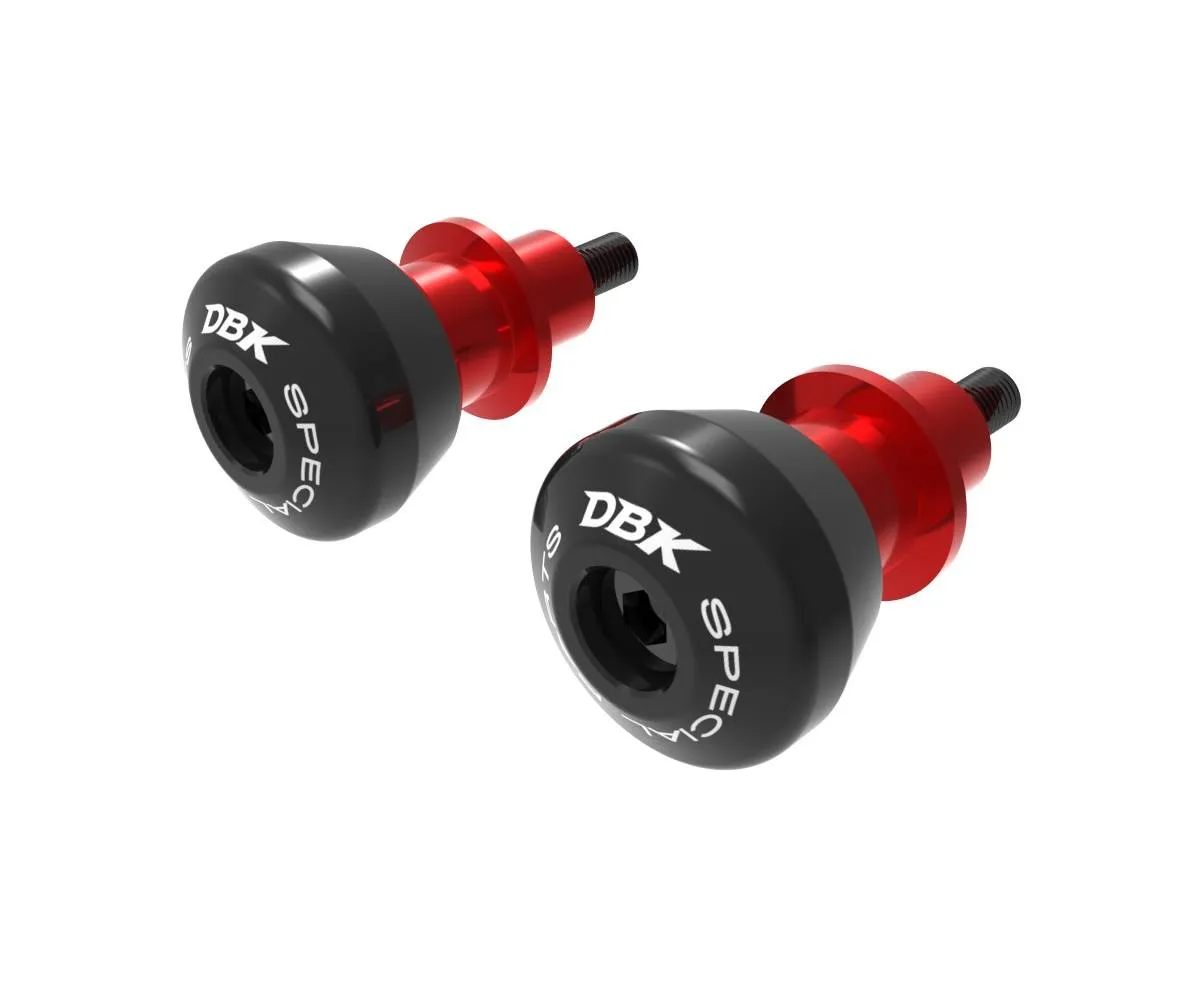 Kit Supporto Cavalletto Posteriore Dbk Per Ducati Hypermotard 698 Mono Rve 2024-SCP06A-414384