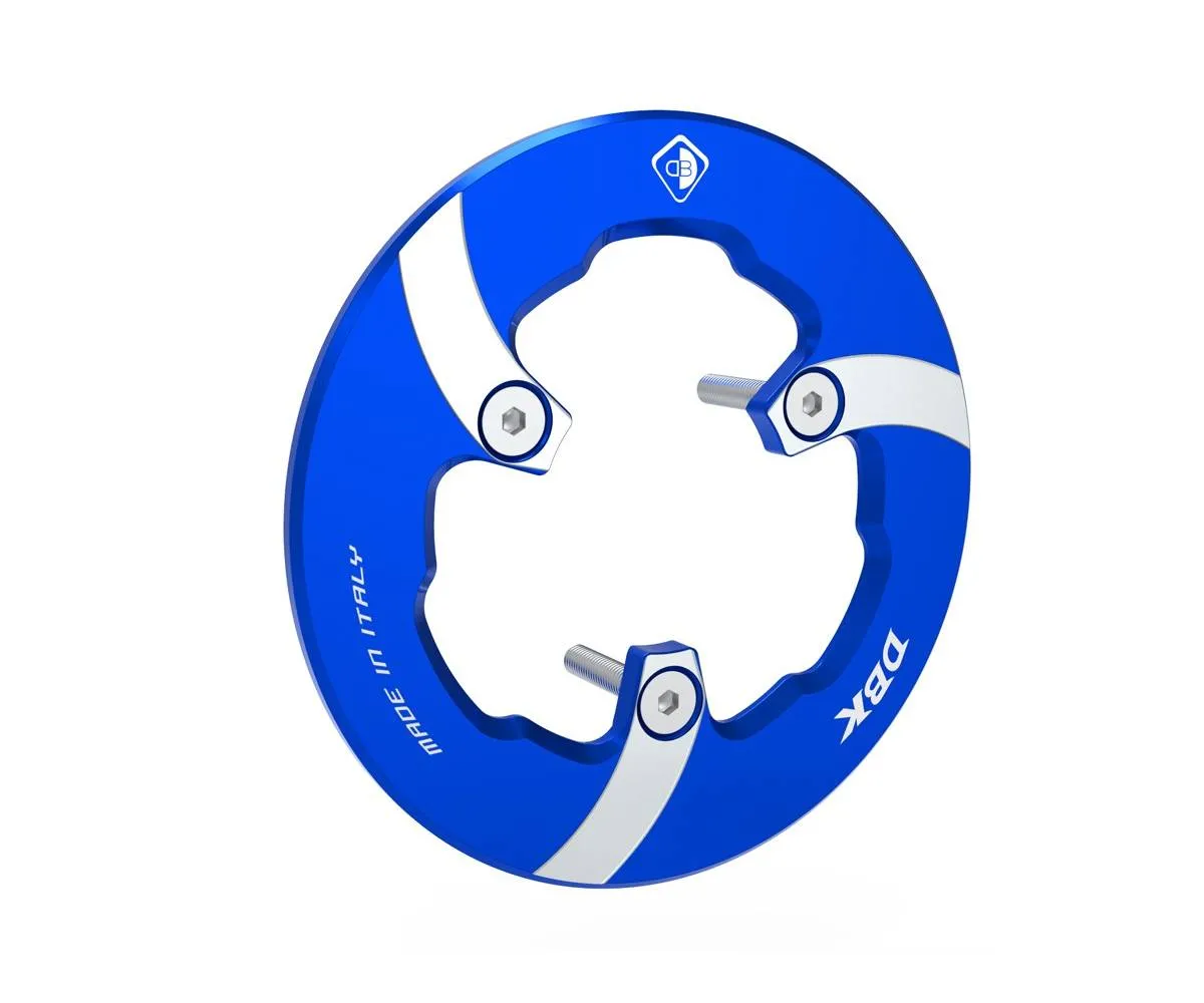 Cover Spingidisco Blu Dbk Per Bmw M1000r 2023 > 2024-SM04C-399658