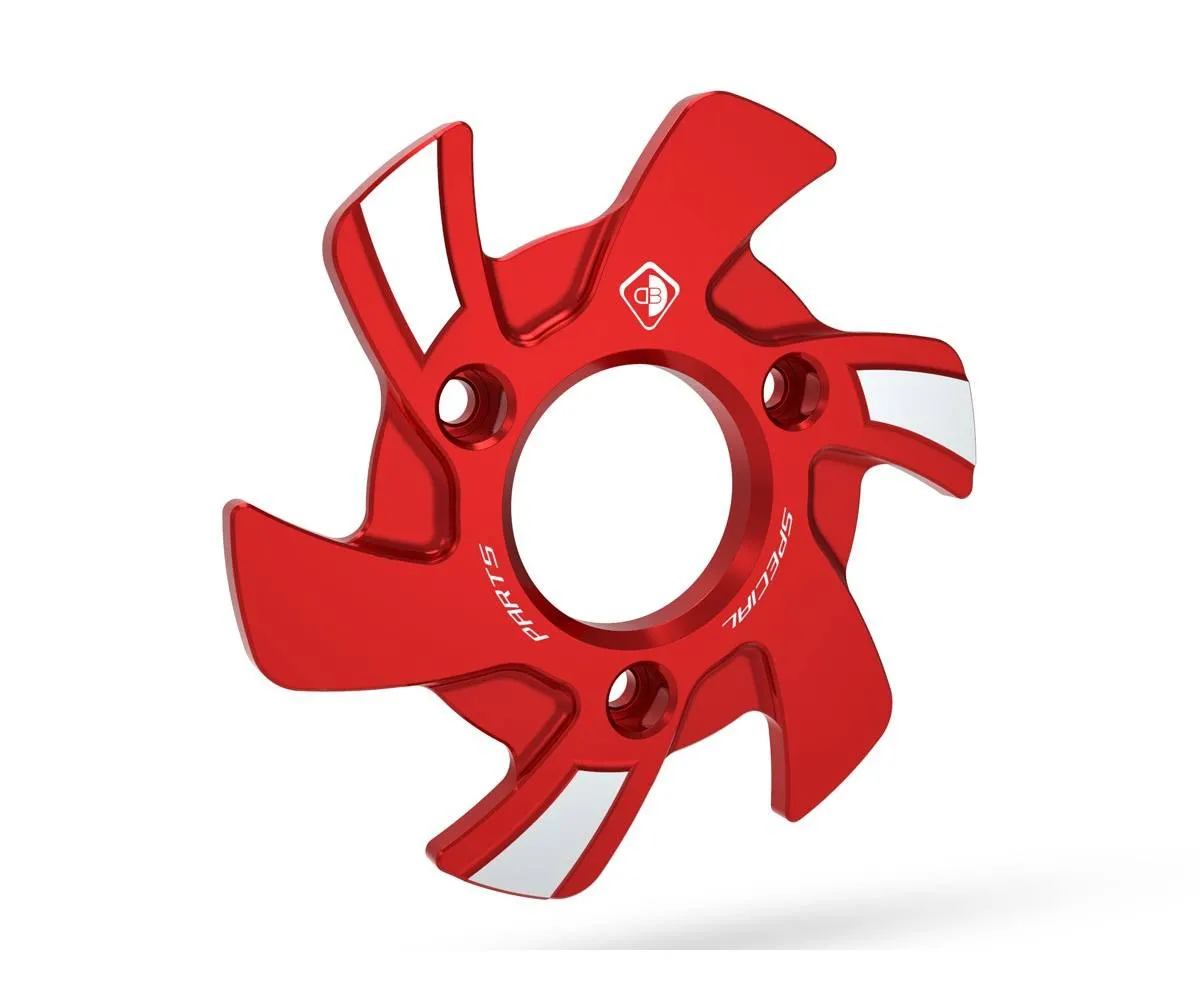 Spingimolle Frizione Sm07 Rosso Dbk Per Ducati Hypermotard 698 Mono 2024-SM07A-414941