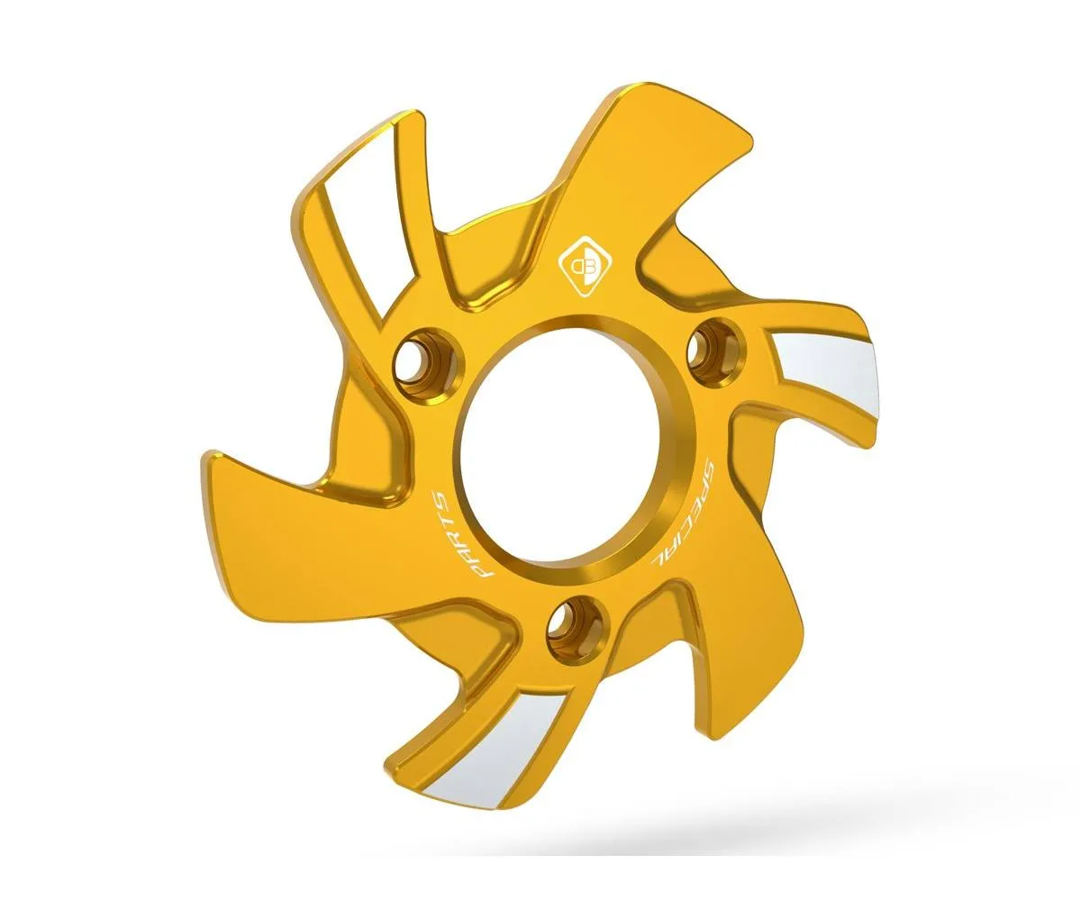 Spingimolle Frizione Sm07 Oro Dbk Per Ducati Hypermotard 698 Mono 2024-SM07B-414942