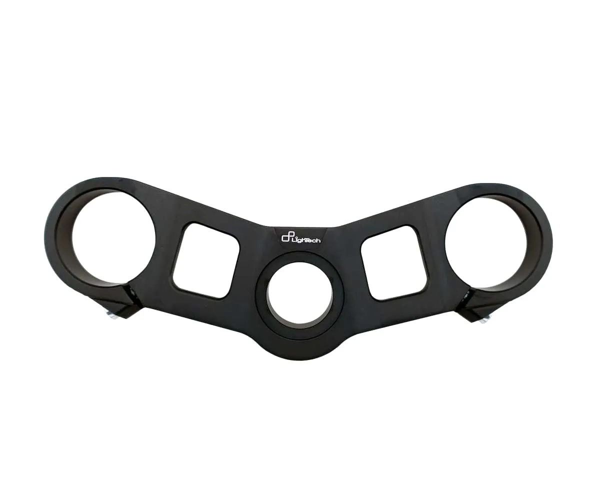 Lightech Piastra Sterzo Superiore Per Aprilia Rs 660 2020 > 2023-TCA001-400752