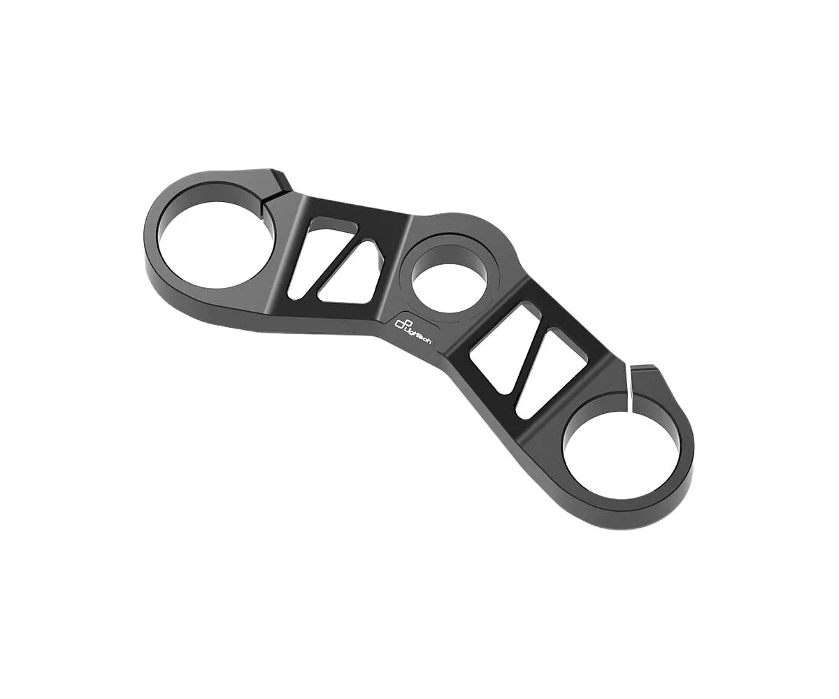 Lightech Piastra Di Sterzo Aprilia Rs660 2021 > 2023-TCAAP002NER-400782