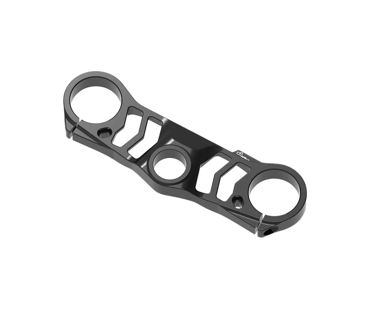 Lightech Piastra Di Sterzo Aprilia Rsv4 (rf/rr) 2009 > 2019-TCAAP004NER-400796